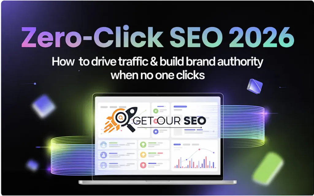 What Are Zero-Click Searches? 